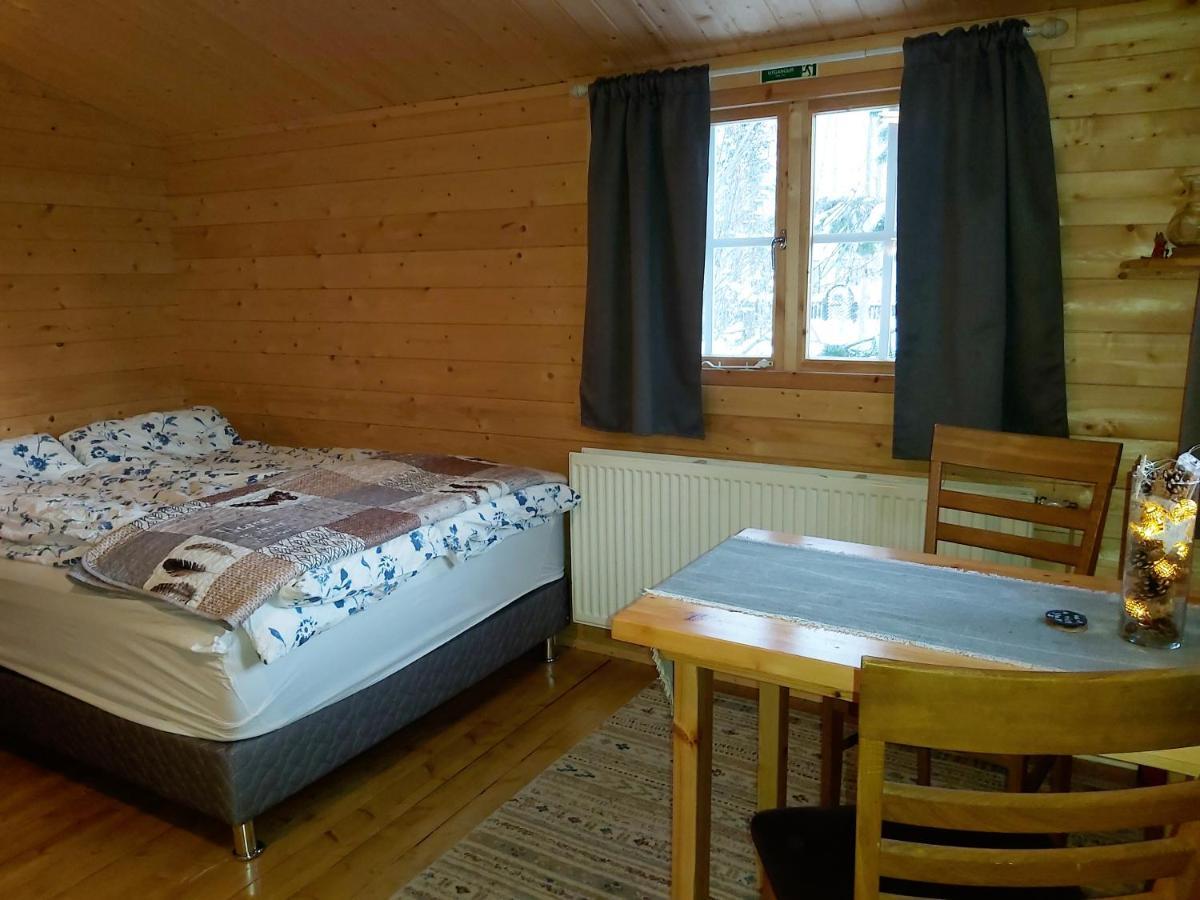 Bakkakot 2 - Cozy Cabins In The Woods Ακουρέιρι Εξωτερικό φωτογραφία